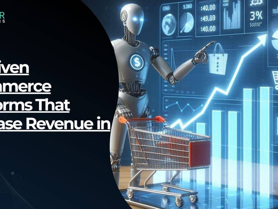 AI Ecommerce Platforms