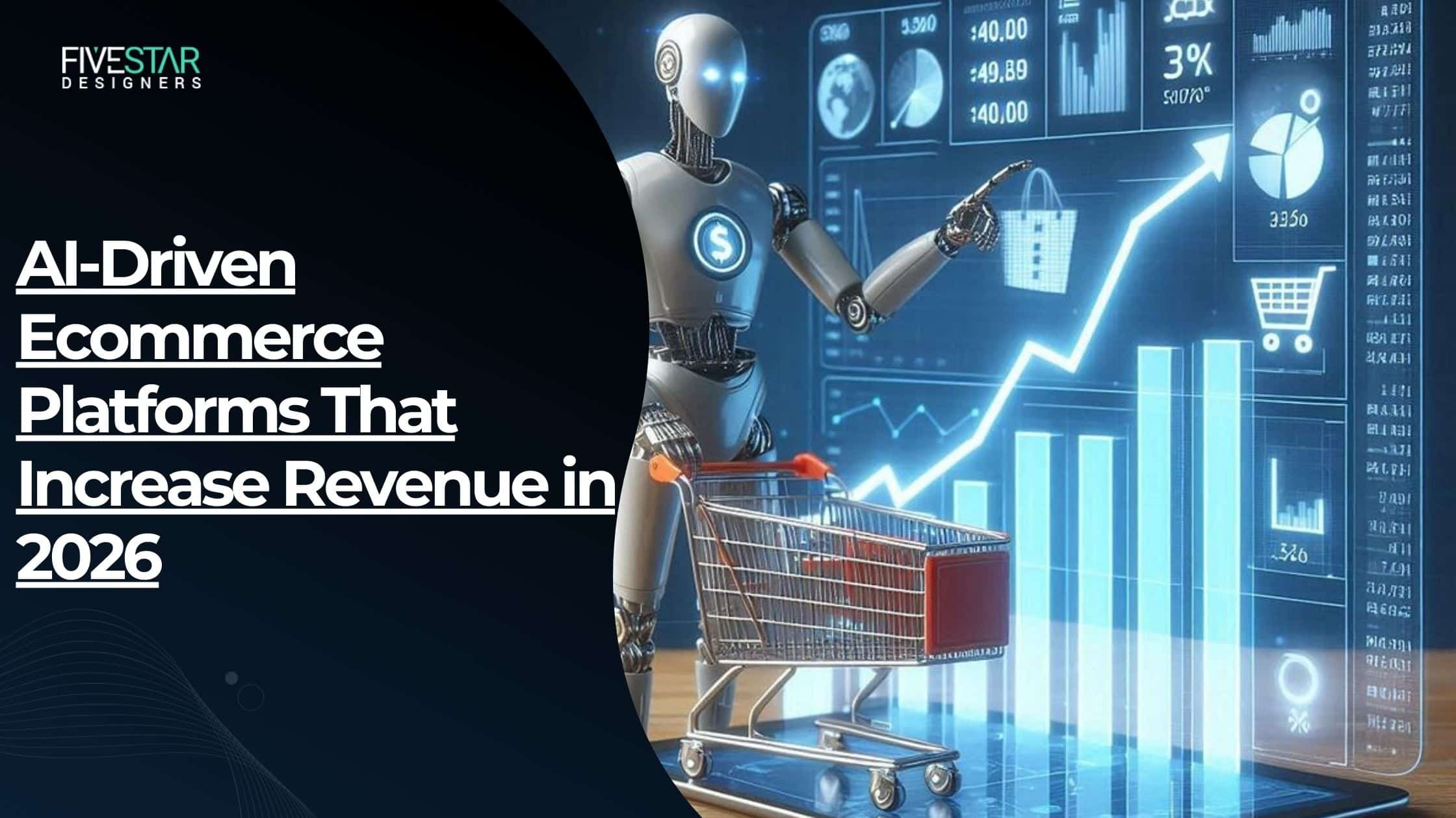 AI Ecommerce Platforms
