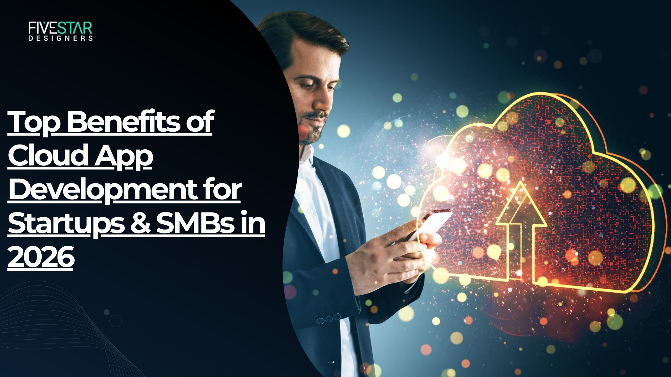 Cloud app development