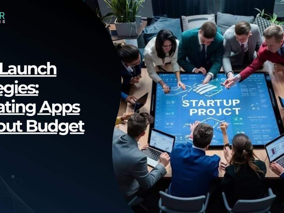 lean launch strategies