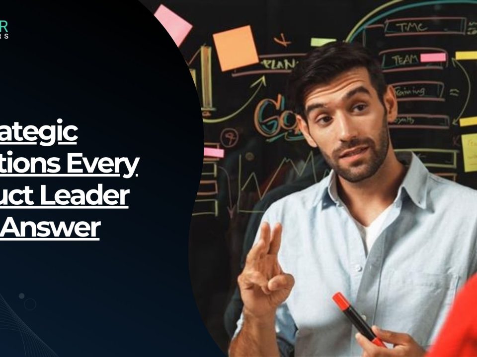 10 Strategic Questions