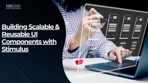 Scalable UI Components