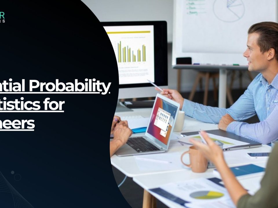 Statistics for Engineers