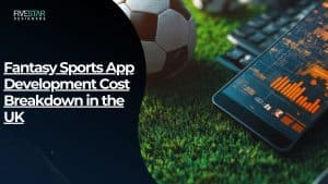 Fantasy Sports App Development