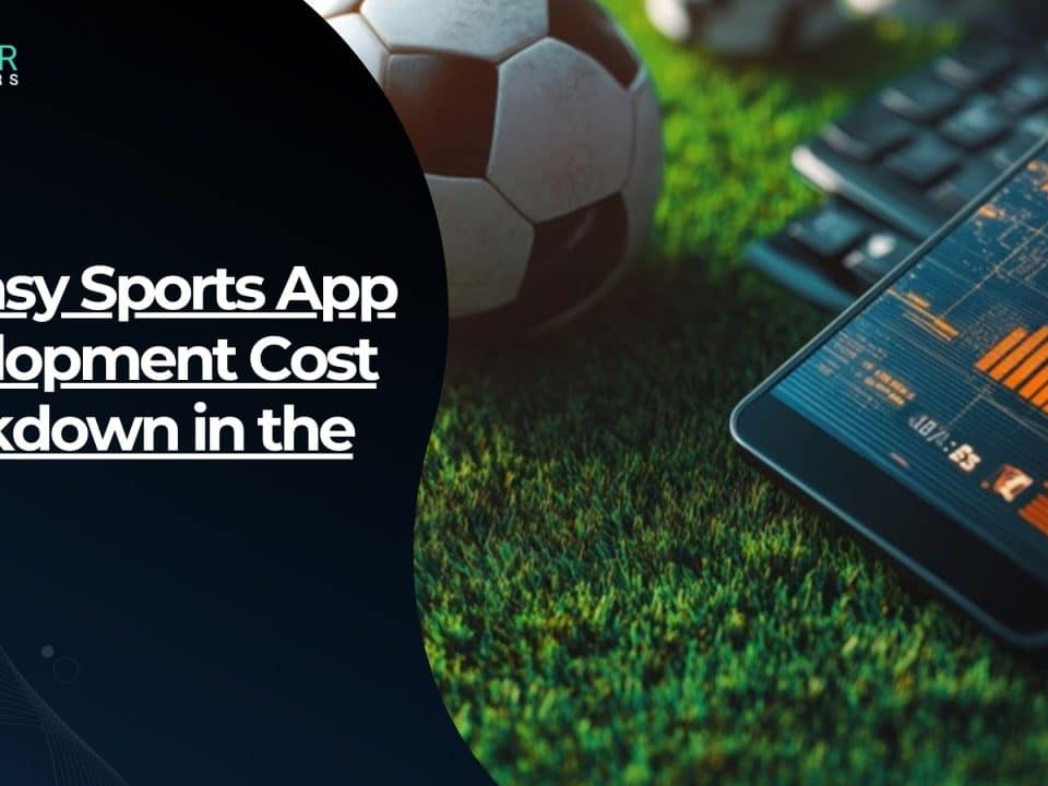 Fantasy Sports App Development