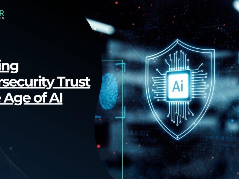 Building Cybersecurity