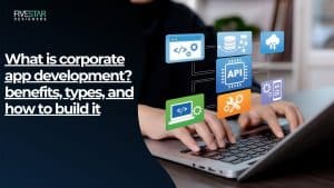 Corporate App Development