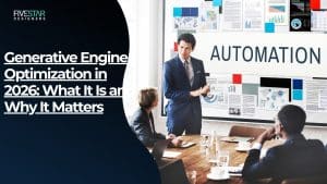 Generative Engine Optimization