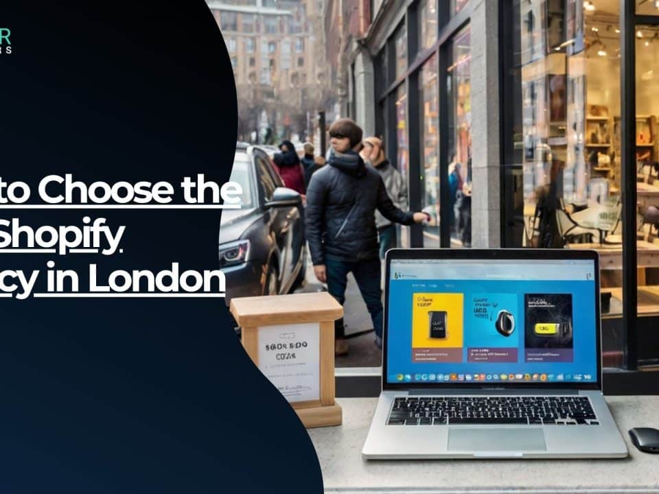 Best Shopify Agency