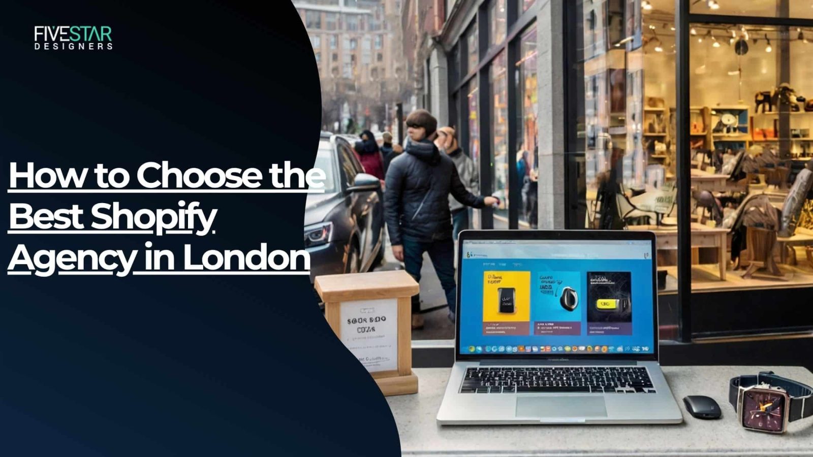 Best Shopify Agency