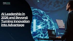 AI Leadership in 2026