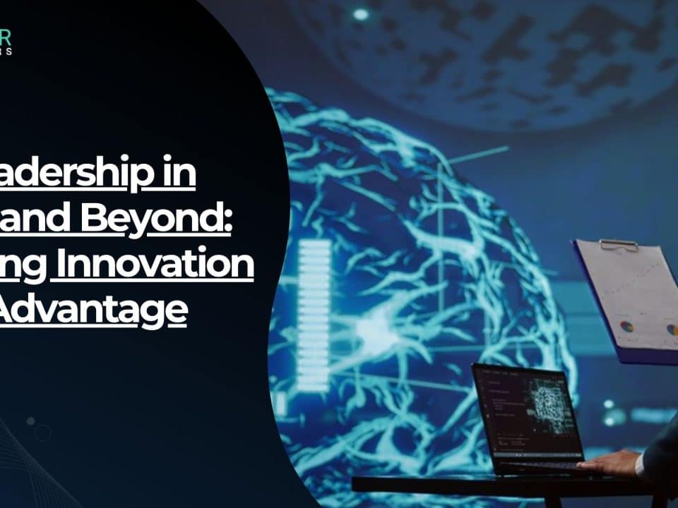 AI Leadership in 2026