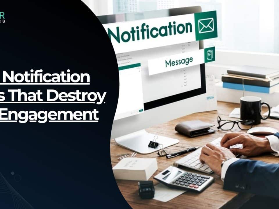 Common Push Notification