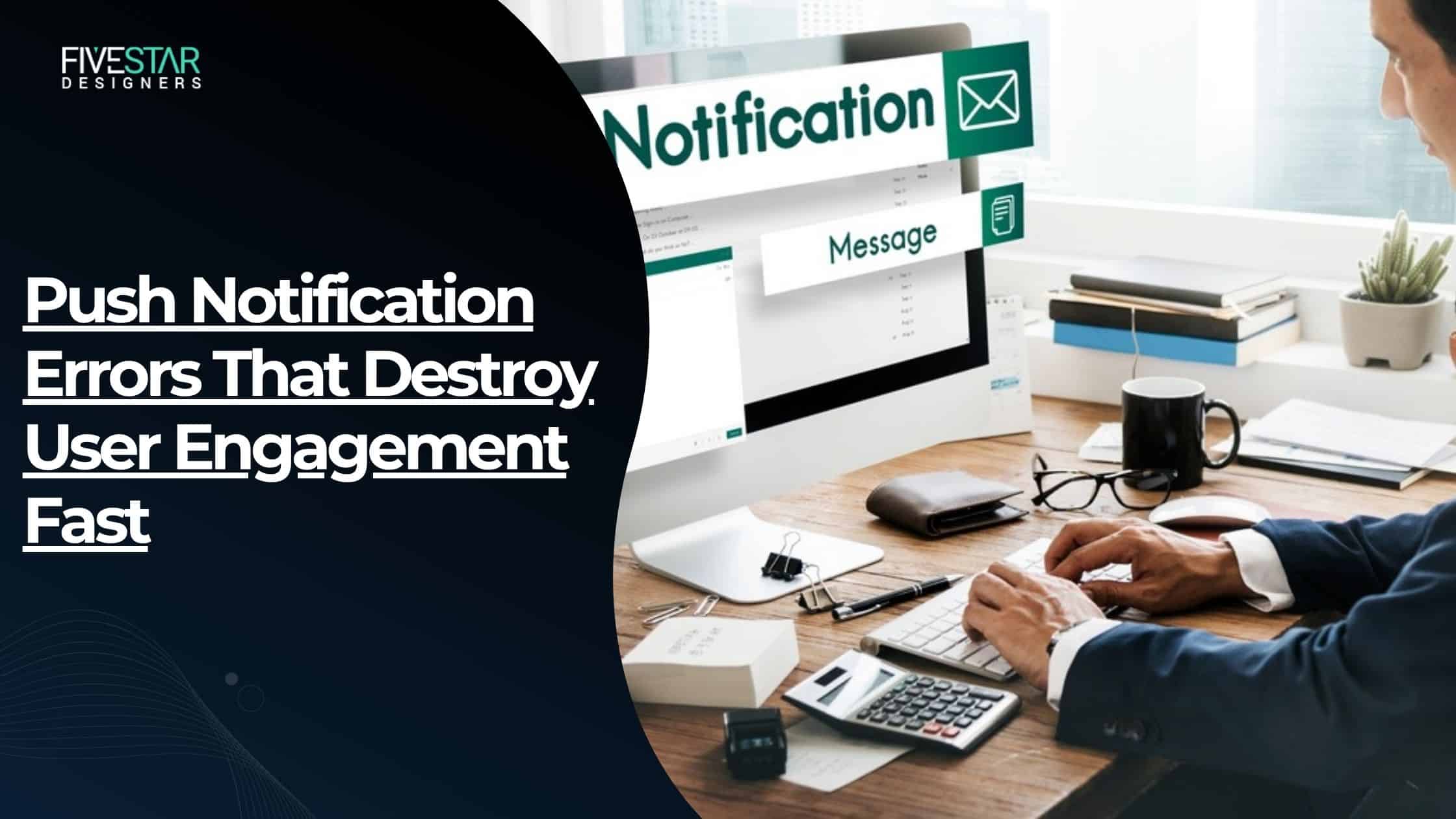 Common Push Notification