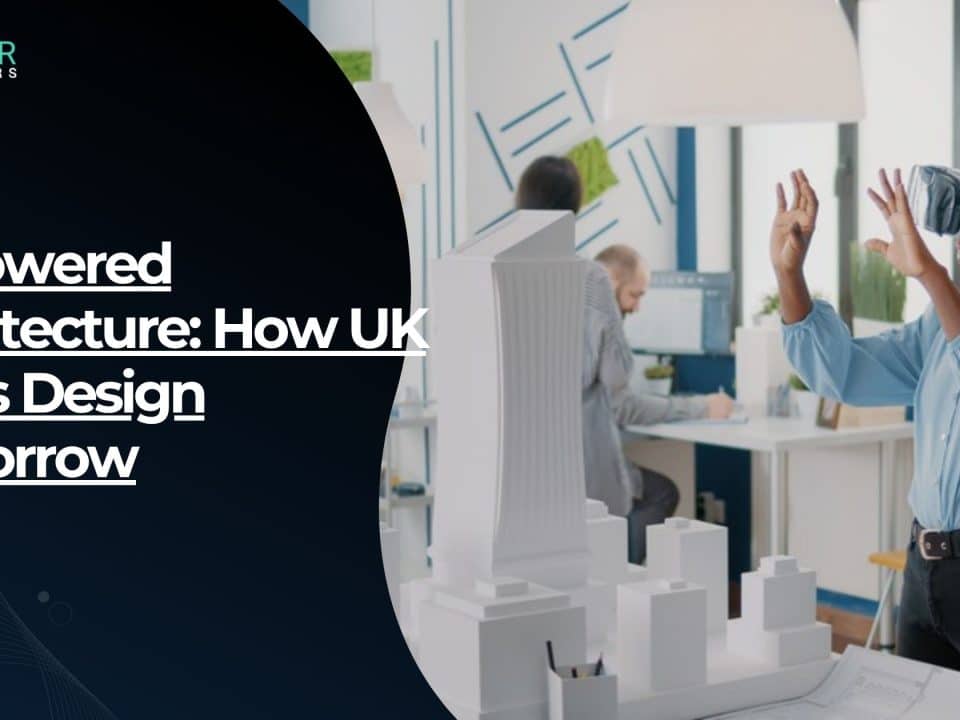 AI in Architecture UK