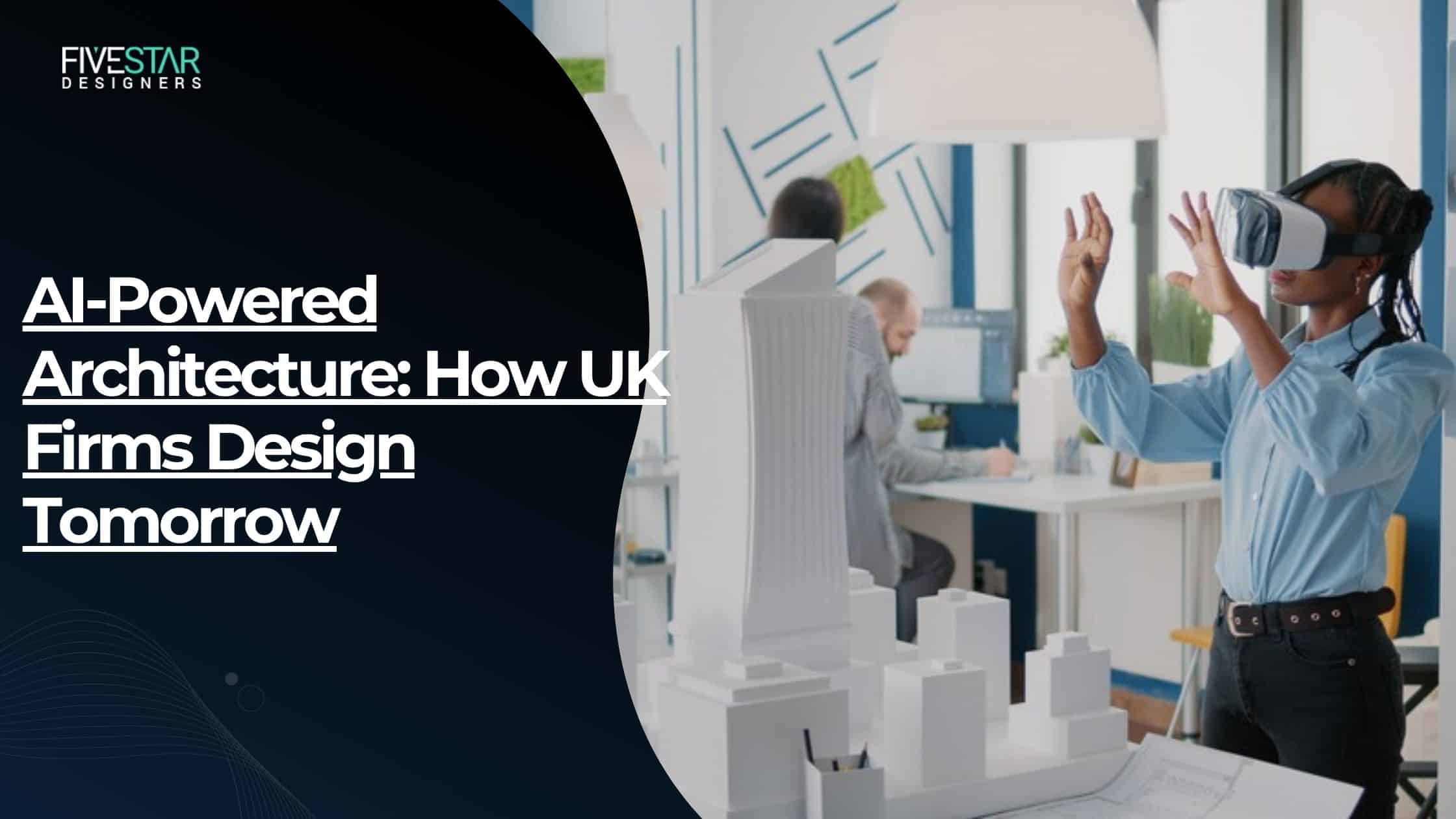 AI in Architecture UK