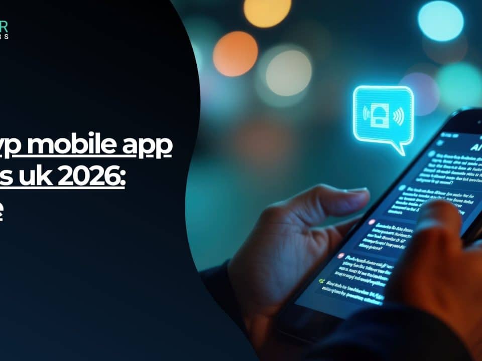 AI MVP Mobile App