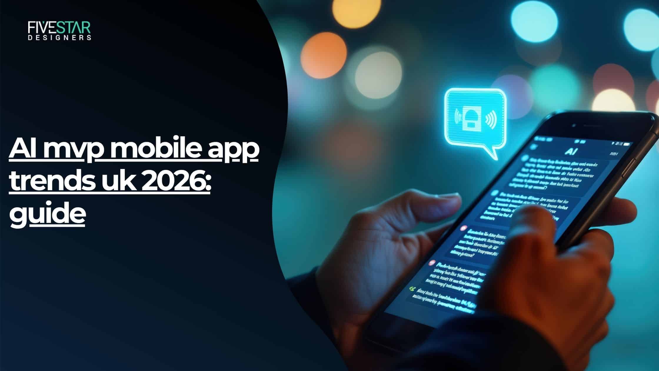 AI MVP Mobile App