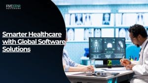 Healthcare Software Solutions