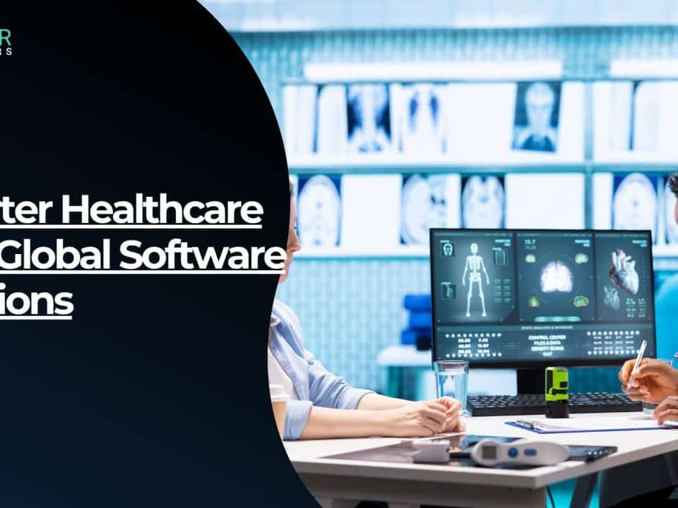 Healthcare Software Solutions