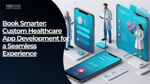 Smarter Healthcare Appointment