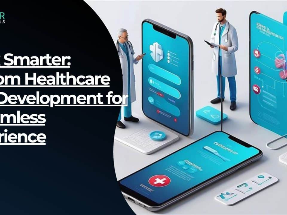Smarter Healthcare Appointment