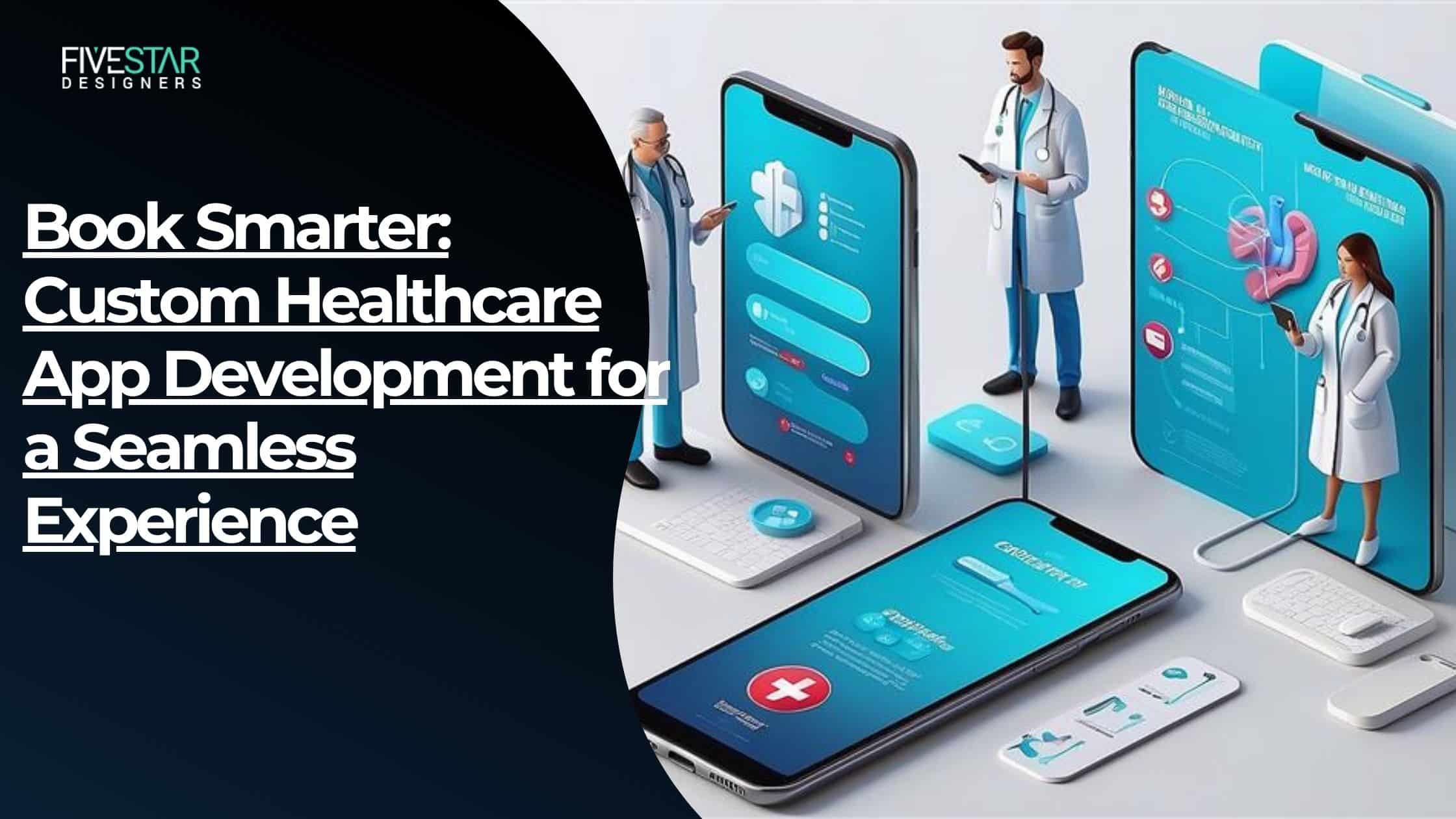 Smarter Healthcare Appointment