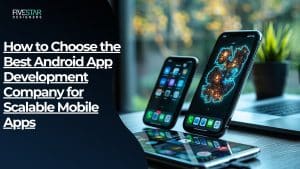 Best Android Developers