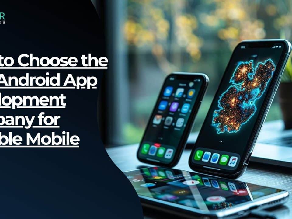 Best Android Developers