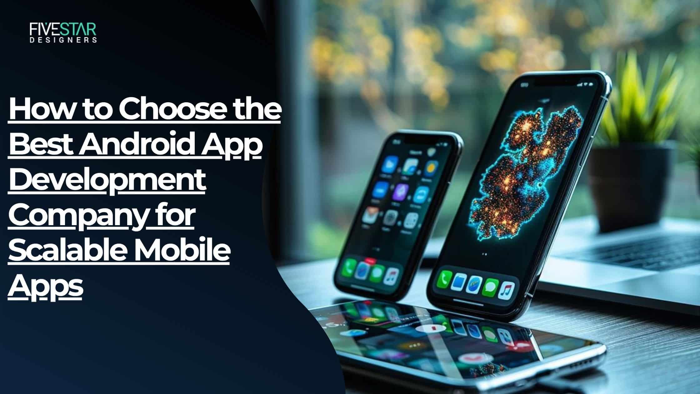 Best Android Developers