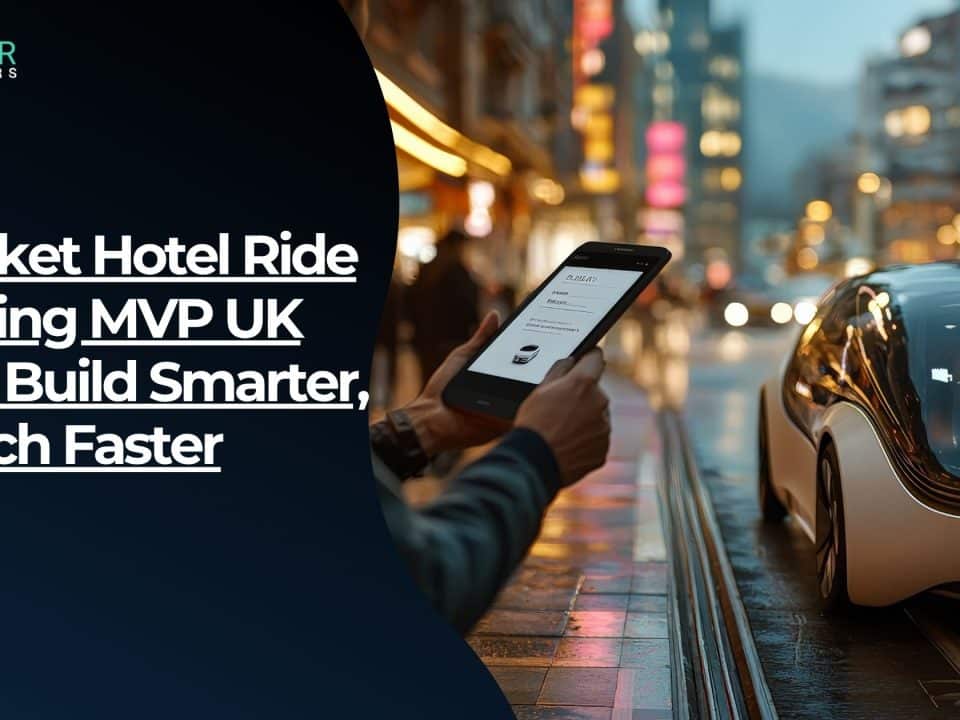 AI Ticket Hotel Ride Booking