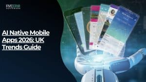 AI Native Mobile Apps
