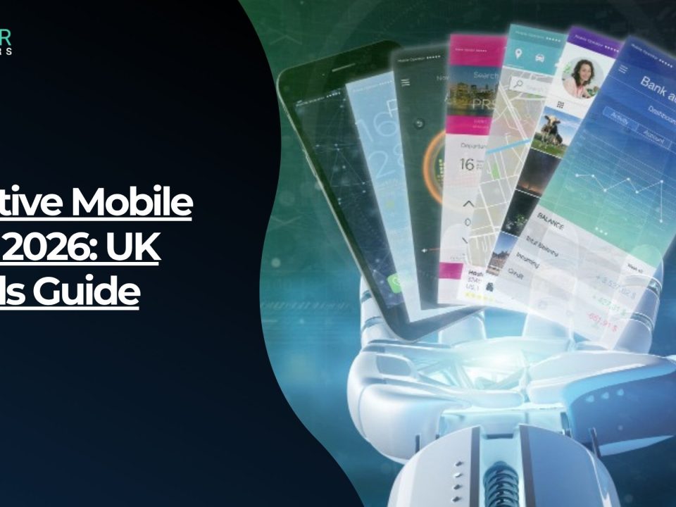 AI Native Mobile Apps