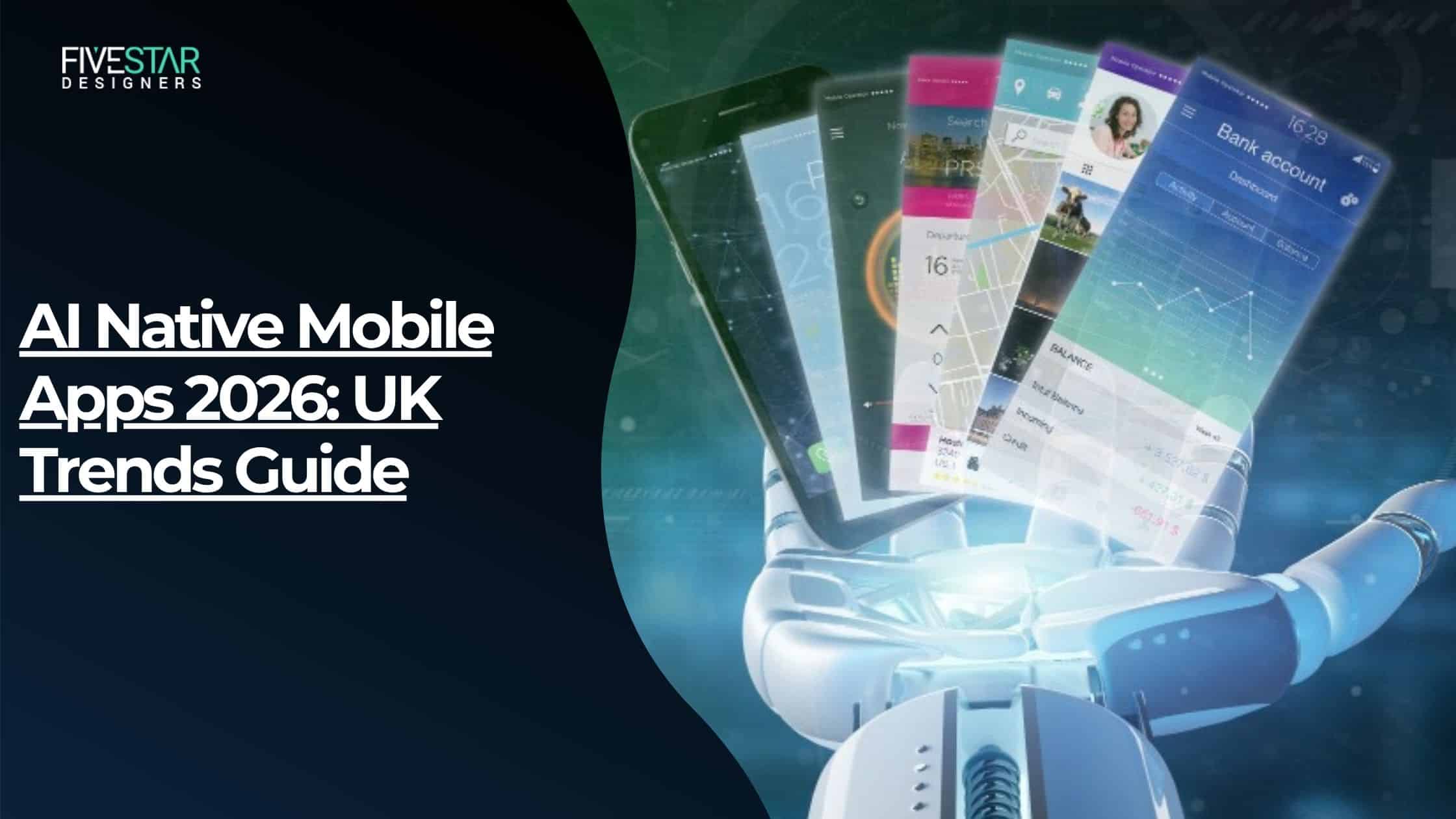 AI Native Mobile Apps
