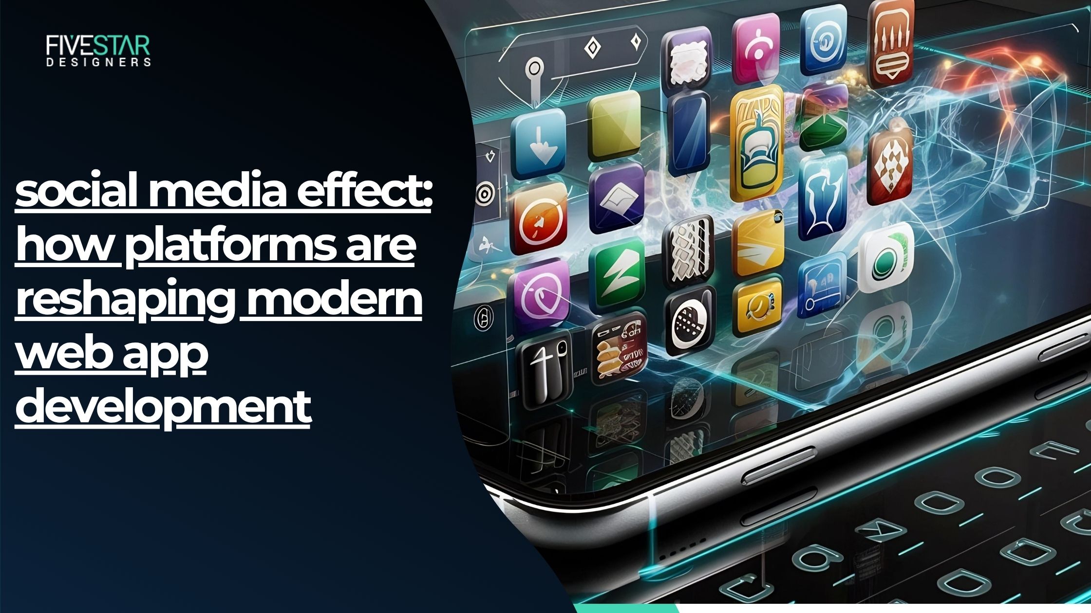 Social Media Trends