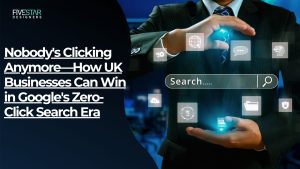 Zero-Click Search Strategy