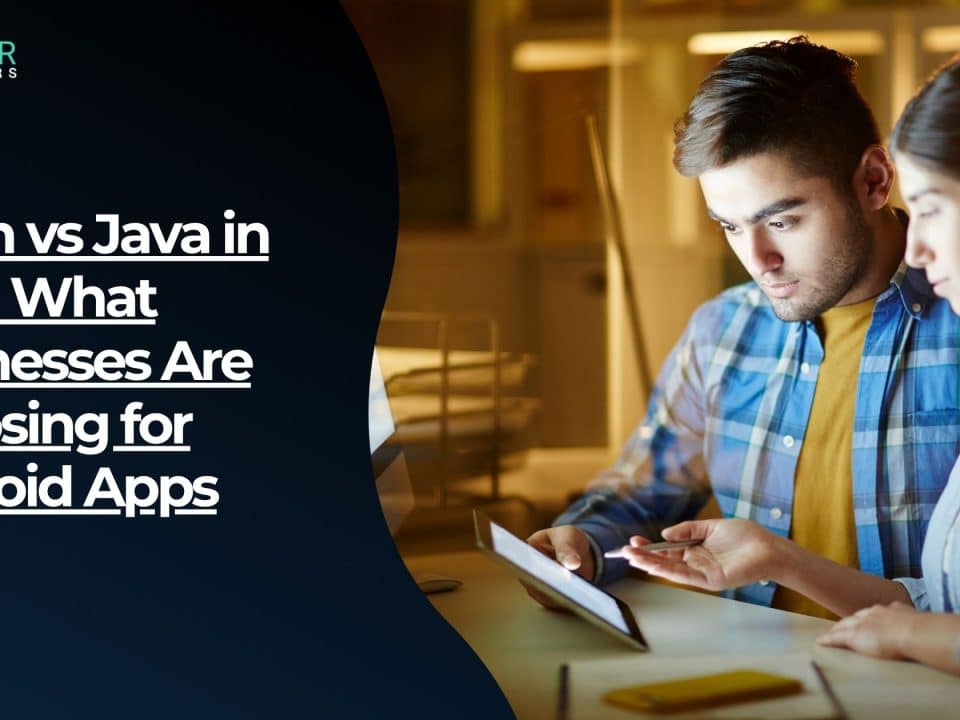 Kotlin vs Java