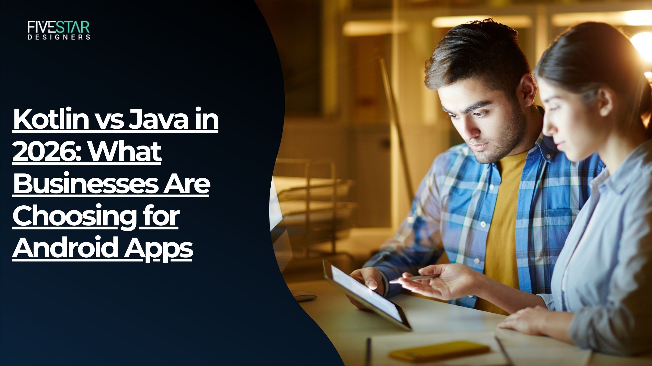 Kotlin vs Java