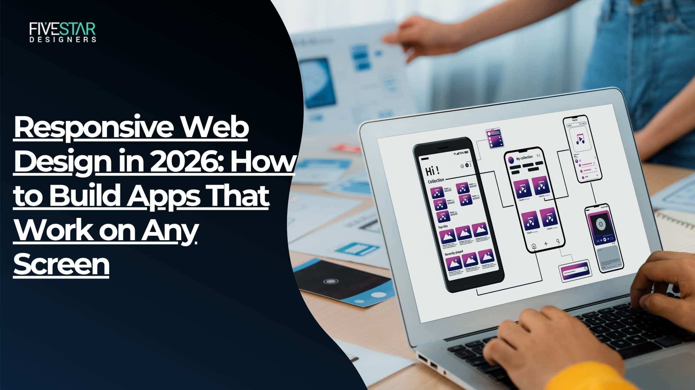 Responsive Web Design in 2026