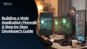 Web Application Firewall