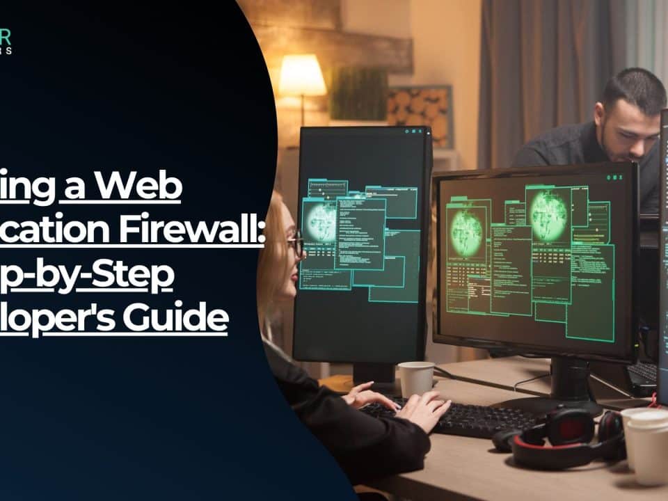 Web Application Firewall