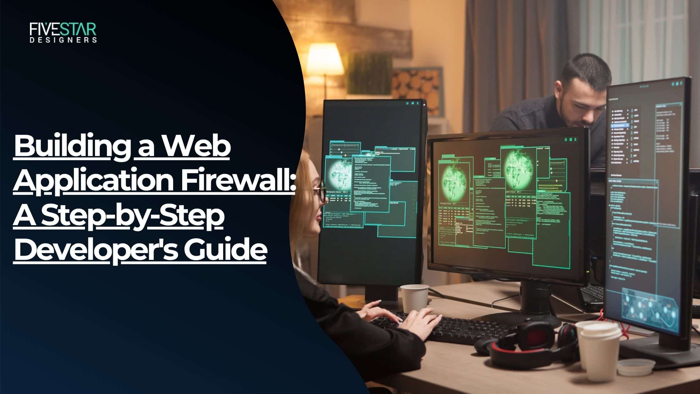 Web Application Firewall