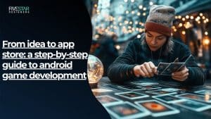 Android Game Development