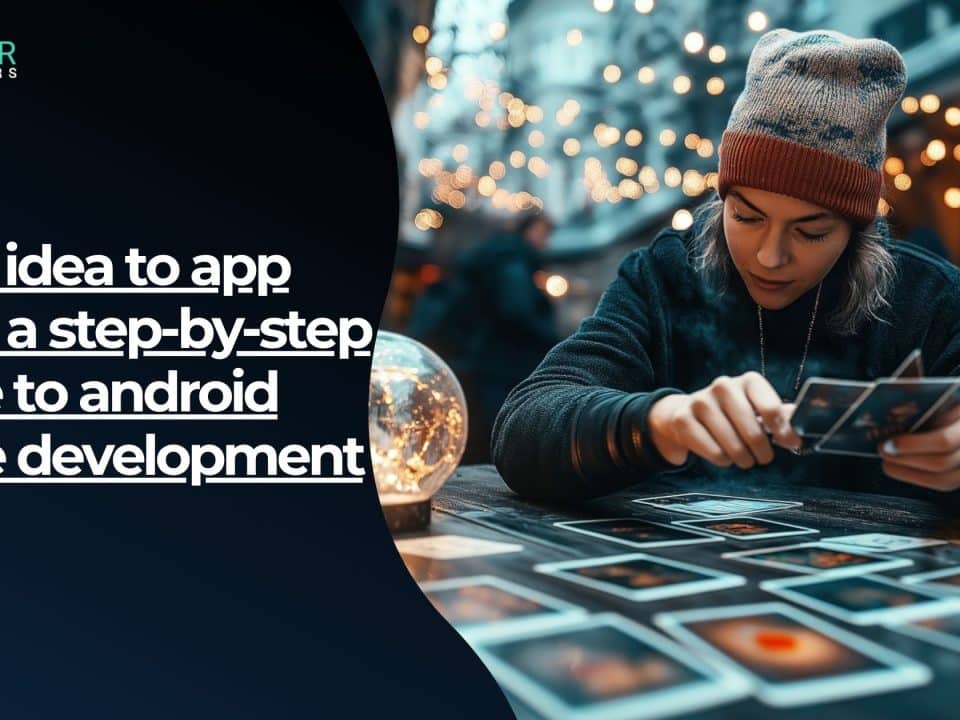 Android Game Development