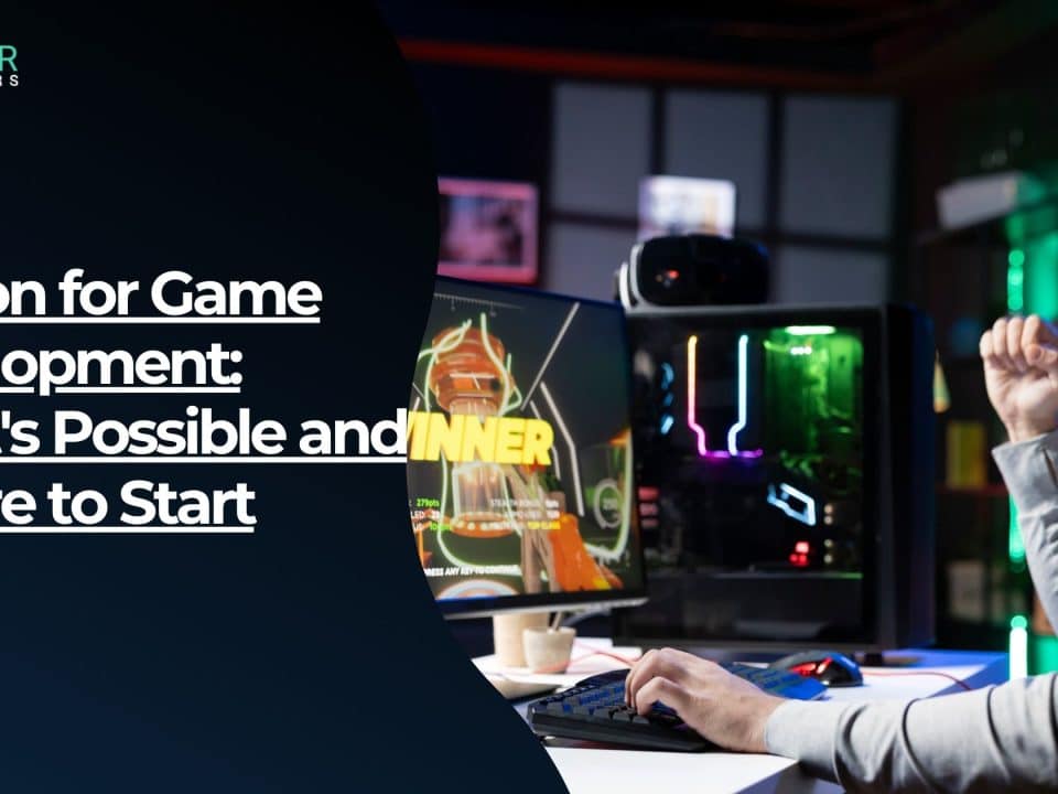 Game Development