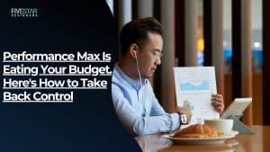 Google Performance Max Campaign