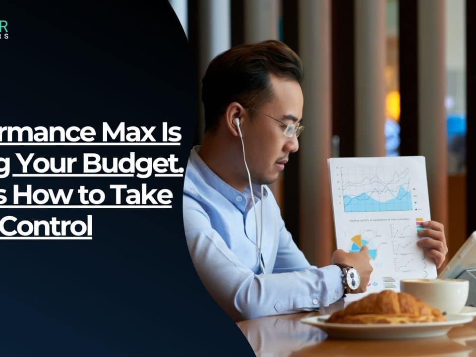 Google Performance Max Campaign