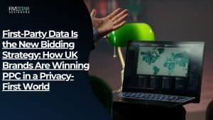 First-Party Data PPC Strategy