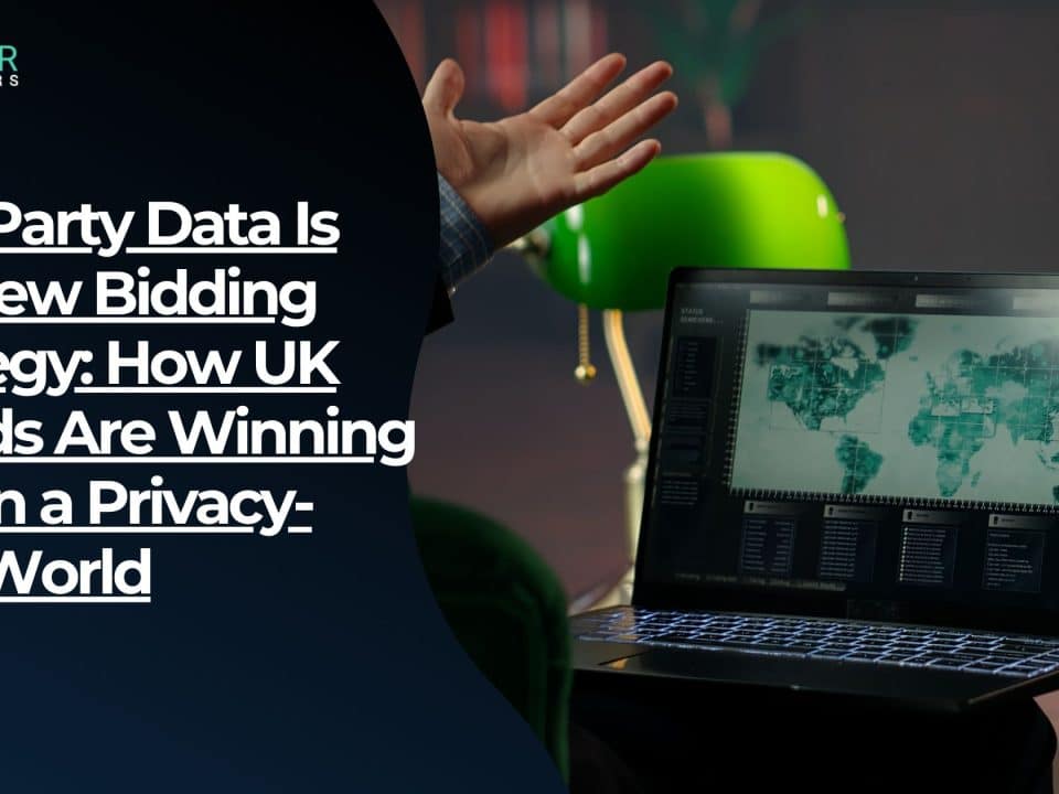 First-Party Data PPC Strategy