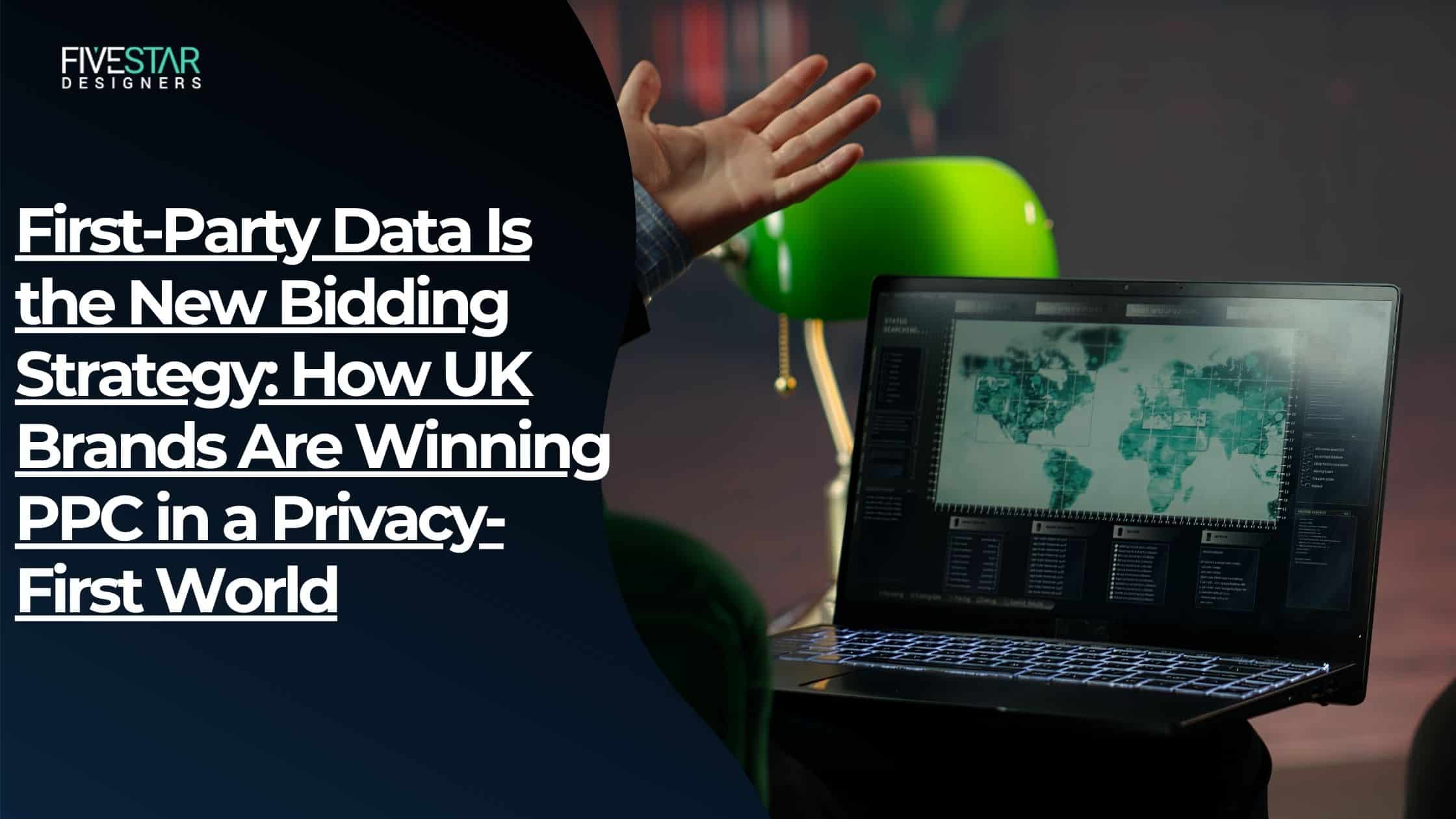 First-Party Data PPC Strategy